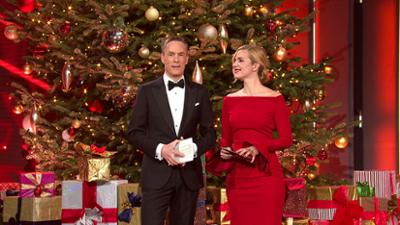 Die José Carreras Gala 2025