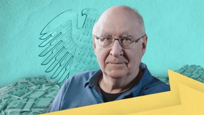 Die Milliardenjagd: Folge 4: Wer wird Milliardär? (S01/E04)