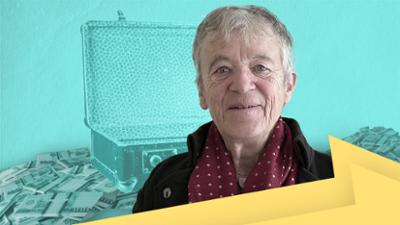 Die Milliardenjagd: Folge 3: Sag mir, wo die Milliarden sind (S01/E03) Die Milliardenjagd: Folge 3: Sag mir, wo die Milliarden sind (S01/E03)