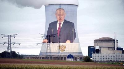 Die Nuklearfalle: Putins Deals mit dem Westen