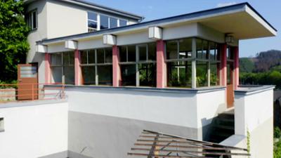 Die Palastretter von Probstzella