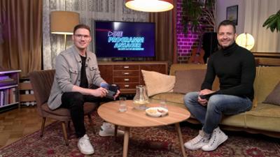 Die Programmansager: Das Beste aus der ARD Mediathek