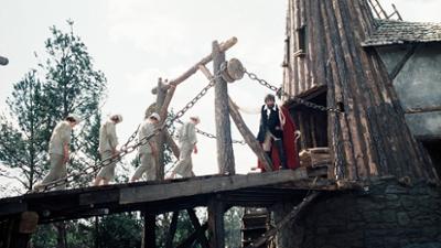 Die schwarze Mühle Die schwarze Mühle