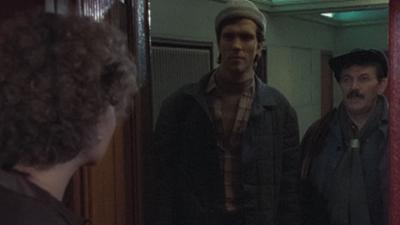 Die Weihnachtsklempner