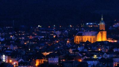 Die Weihnachtswunderstadt: Folge 1: Die Weihnachtswunderstadt (S01/E01)