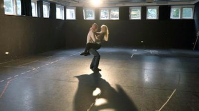 Die Zeit meines Lebens - Dirty Dancing in Ost und West