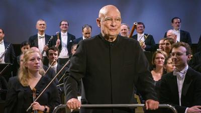 Dmitri Schostakowitsch 6. Sinfonie