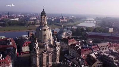 Dresden dreht auf - Die Finals 2025: Stimmungsvolle Tage bei den Finals in Dresden