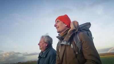 EAST! - Mein Jahr in Zeitz: EAST! – Mein Jahr in Zeitz