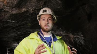 Echt: Der Milliardenschatz – Sensationsfund im Erzgebirge