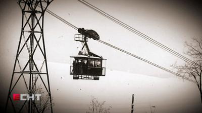 Echt: Ulbrichts Seilbahnträume & Sachsens Wettkampf um die Zugspitze