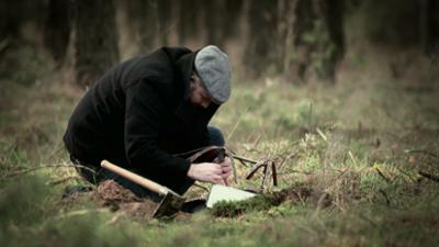 Echt: Operation Hamster - Ein Meisterstück der Spionageabwehr