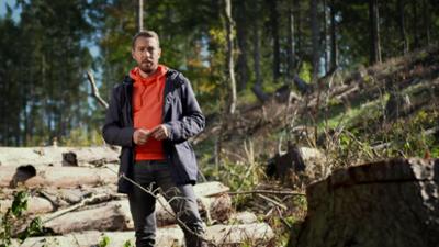 Echt: Patient Wald – Operation am offenen Herzen?