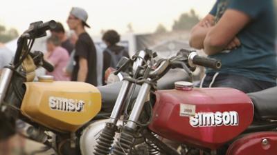 Echt: Stabil, robust und legendär – Das Simson-Wunder