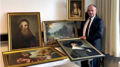 Echt: Der Coup von Gotha