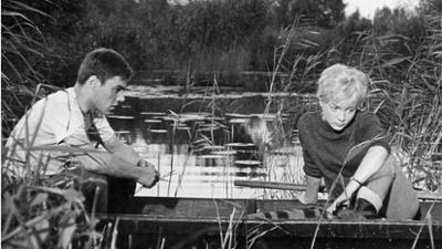 Egon und das achte Weltwunder