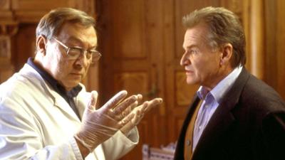 Ein Engel namens Hans-Dieter