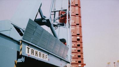 Ein Leipziger Jahrhundertwerk: Seilbahnkönig & Tagebaugigant