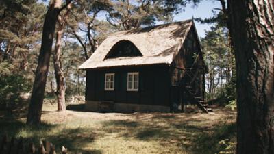 Ein Sommer auf Usedom: (3)