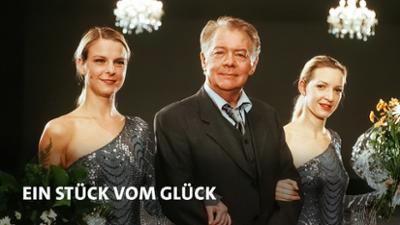 Ein Stück vom Glück