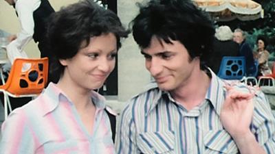 Ein Zimmer mit Ausblick: In bester Absicht (4)