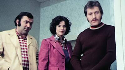 Ein Zimmer mit Ausblick: Mein Kumpel Heinrich (5)