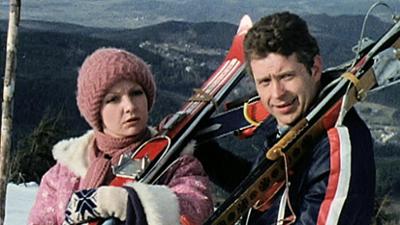 Ein Zimmer mit Ausblick: Der Bilderbrief (7)