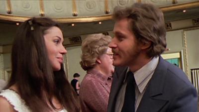 Ein Zimmer mit Ausblick: Liebe im Spiel (3)