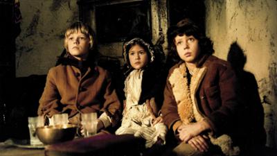 Eine zauberhafte Erbschaft