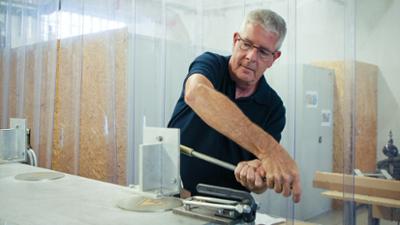 Einfach genial: Lösen diese Erfinder das Solar-Schrott-Problem?