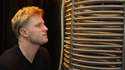 Einfach genial: Energiekosten sparen durch Abwasser-Wärme