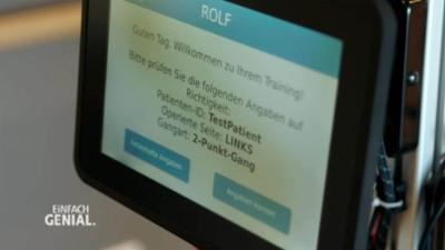 Einfach genial