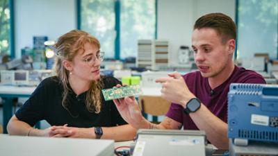 Einfach genial: Löschsystem für Steckdosen