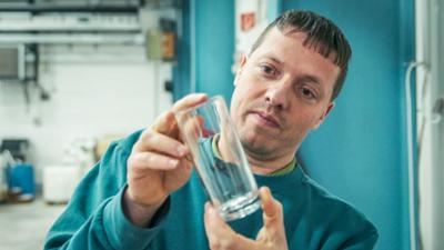 Einfach genial: Bruchsicheres Glas