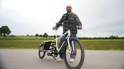 Einfach genial: Multibike