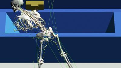 Einfach genial: Crime Erfindung