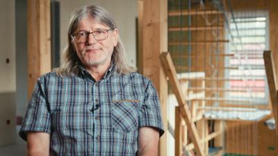 Einfach genial: Modulhaus Einfach genial: Modulhaus