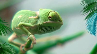 Elefant, Tiger & Co.: Das Große Fessen (301)