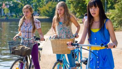 Emmas Chatroom: 3. Verliebt in Hamburg