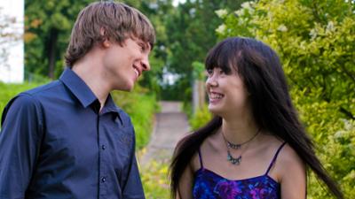 Emmas Chatroom: 17. Jackie & Nicolas