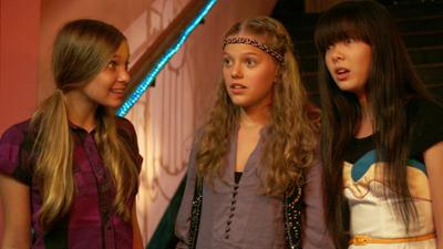 Emmas Chatroom: 10. Das Video des Jahres