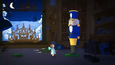 Erzgebirge - Weihnachtsland