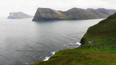 Färöer: Europas Außenposten im Nordatlantik