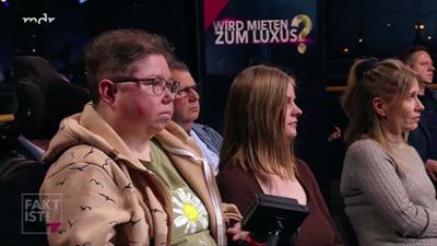 Fakt ist!: Wird Wohnen zum Luxus?