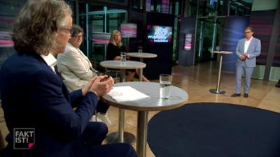 Fakt ist!: Pflegeheim. Wer kann sich das noch leisten? Fakt ist!: Pflegeheim. Wer kann sich das noch leisten?