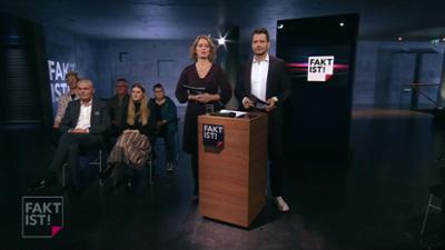 Fakt ist!: Wie weiter in Magdeburg? - Ein Jahr nach dem Anschlag auf dem Weihnachtsmarkt