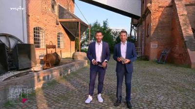 Fakt ist!: Milliardenprojekt Kohleausstieg: Bürgertalk live aus Zeitz Fakt ist!: Milliardenprojekt Kohleausstieg: Bürgertalk live aus Zeitz