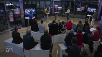 Fakt ist!: Schnee von gestern. Wie geht Wintersport ohne Winter?