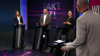 Fakt ist!: Aus Erfurt: Windwut auf dem Land – Wenn Protest ins Leere läuft