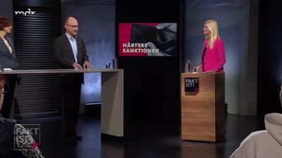 Fakt ist!: Bürgergeld geht – Grundsicherung kommt – Probleme bleiben?